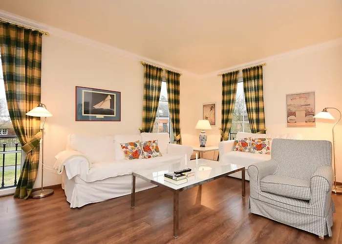 Parkblick * Poseritz