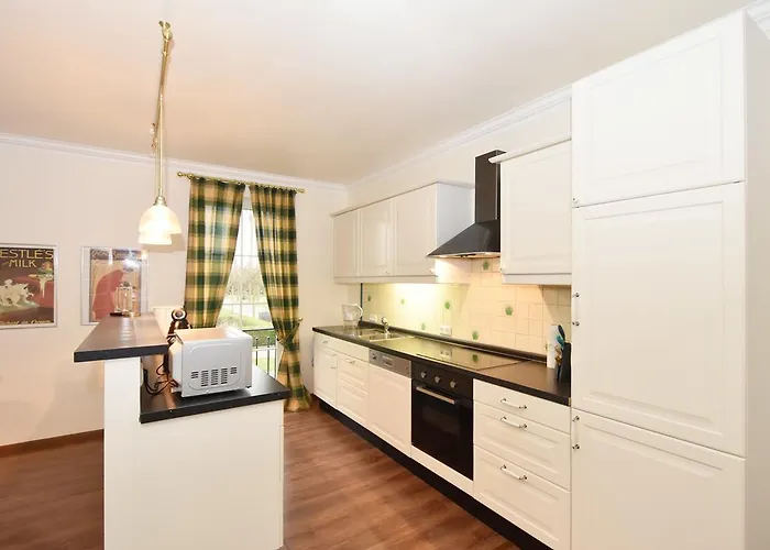 Parkblick アパート