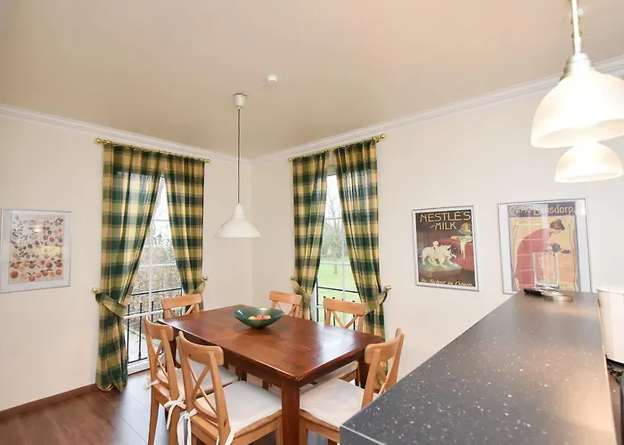 Parkblick * Poseritz